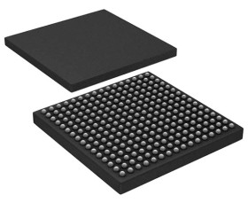 TMS320C28346ZFET BGA256