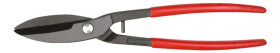 Nożyce do blachy 260 mm, proste 01A552