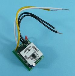 CZUJNIK RUCHU MIKROFAL.DO LAMP UV 230V