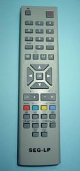 PILOT TV SEG