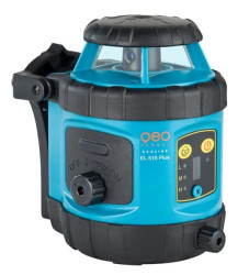 Niwelator laserowy maxi box EL 515 Plus zestaw 12-279-21