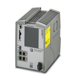 Kontroler PLC Phoenix Contact RFC 4072S 1051328 24 V/DC