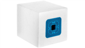 Puszka Elektroinstalacyjna Z Płytą Montażową Do Styropianu 60Mm Lub 12Kg...