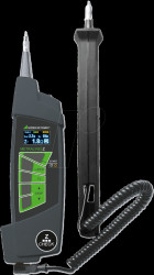 M507A METRALINE Z-CHECK, loop resistance measuring instrument