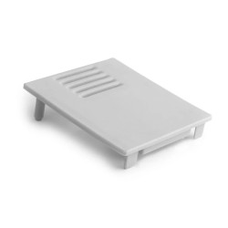 ZAŚLEPKA DO PROFILU IKON Kluś