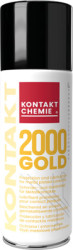 KONTAKT GOLD 2000, Kontakt Chemie, spray 200ml