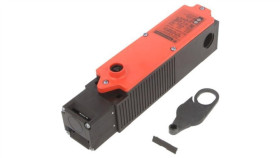 Xcsle3838312 Wyłącznik Bezpieczeństwa: Ryglujący Xcsle, Nc X3, Ip66