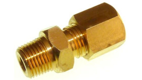 Mocowanie Zaciskowe Sonda Termoparowa 3 Mm Rs Pro