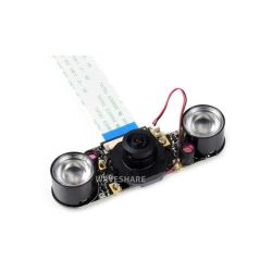 Kamera IMX219 8MP IR-CUT do Jetson Nano i Raspberry Pi Compute Module - Waveshare 18946