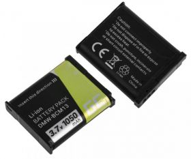 AKUM.PANASONIC DMW-BCM13 3.7V 1,05AH