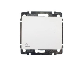 SISTENA LIFE Łącznik schodowy arctic 771020