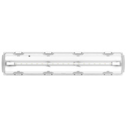 Oświetlenie awaryjne Schneider Electric 300 mW czas działania 4h szerokość 120 mm Lampa