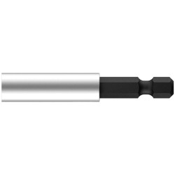 Wiha 01895 7113S Bit Holder Magnetic 1/4&#x27;&#x27;
