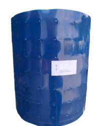 Folia kablowa niebieska 30cm/0,5mm perf. igłowana ENERGA TO-ENN/50/30 /100M/