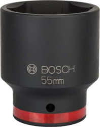 Nasadka udarowe, gniazdo: Standardowa nasadka udarowa, rozmiar: M36, rozmiar: 1 cal, dł. 75 mm