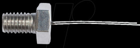 ETP-SP-8-23-10K3A1B Temperature sensor M8 screw, 10 KOhm, NTC
