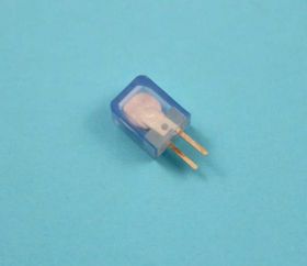 RF-02 465kHz +/- 2kHz CERAD REZONATOR