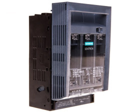 Rozłącznik bezpiecznikowy 3P 160A NH000 3NP1123-1CA20