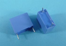 100nF/630V PCMP-15 5% L-5 POLIPROPYL