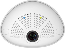 Kamera monitoringu IP Mobotix Mx-i26B-6D MOBOTIX Mx-i26B-6D LAN 3072 x 2048 px