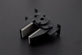 LG-NS Robot Gripper (With Servo) [Discontinued]