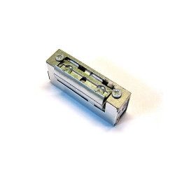 Elektrozaczep symetryczny z blokadą MINI R5-12.20