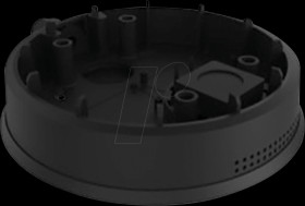 MX-M-OWA-AU-B Surface mounting set, black