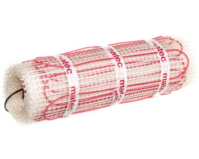 Mata grzejna dwustronnie zasilana 150W/m2 4m2 MOD-40 MTC10000006