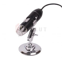 Mikroskop USB x4 / 500x
