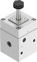 Zawór sprężonego powietrza FESTO VOFC-LT-M32C-MC-N14-FN 8122933