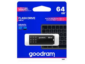 Pendrive Goodram USB 3.0 64GB czarny