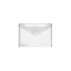 FolderSys 40102-04 Folder 10 pcs Blue Durable Filing Organisation Solution