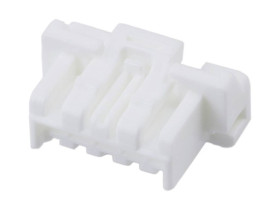 Molex 5024390500 Obudowa złącza pin żeńskiego na kabel, piny: 5, 1 szt.