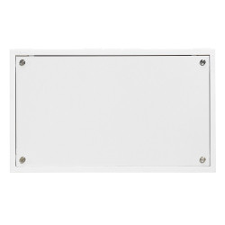 Obudowa Obudowa 0 391 21 Plastik