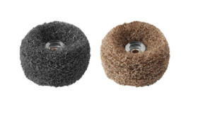 Dremel Max Finishing Abrasive Buffs 2pk