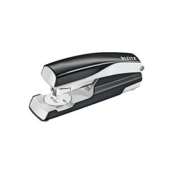 Leitz 5522-00-95 Stapler Black Stapling capacity: 40 sheets (80 g/m²)