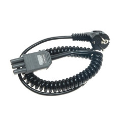 SONEL Adapter pomiar. WS-04 wtyk kątowy UNI-Schuko