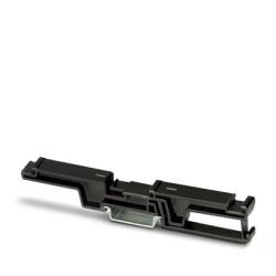 Element stopki Element stopy Phoenix Contact Bloki zaciskowe na szynie DIN Montaż na szynie DIN