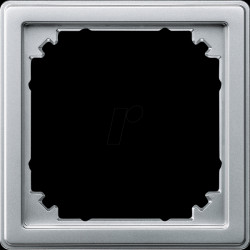 518360 Adapter, aluminium