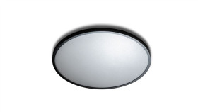 Lampa Sufitowa Biała Do Młodzieżowego Pokoju Z Serii Peka K-4042 Kaja Lighting