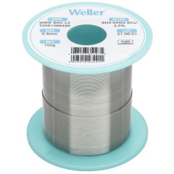 WSW SAC L0 0,5mm, 100g, SN3,0AG0,5CU3,5% (T0051388499)