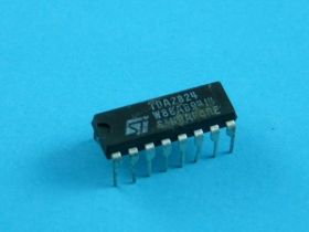 TDA-2824 DIP-16 UKŁAD