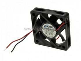 Went. 12V łoż. ślizg. 50x50x10 22,3m3/h 1,92W