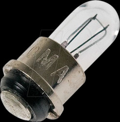 810642700 T1 MF USA 3.17x9.5, 28 V, 24 mA, CC2F, 16K hrs, clear - 6839