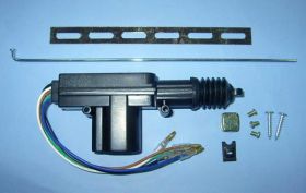 SIŁOWNIK 5-PRZEWODOWY