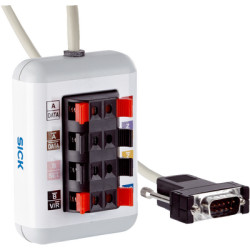 Przewód adaptera DSL-0D08-G0M5AC3 do programatora