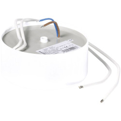Sedlbauer 859761 Toroidal Transformer 230V to 11.5V AC, 300VA, Dimmable