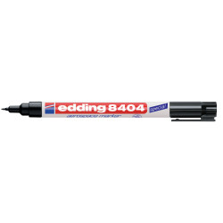 Edding 8404-001 8404 Aerospace Marker - Black
