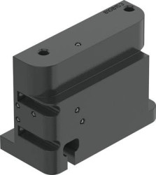 Listwa połączeniowa FESTO CAPS-M1-VDE2-S-A-AL-G14 8154588