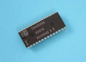 TDA-4505A DIP-28 UKŁAD